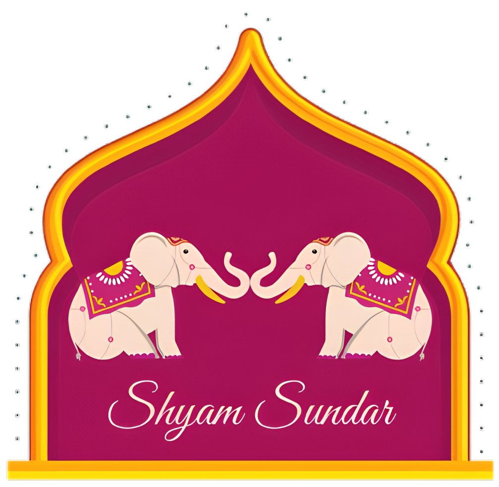 Shyam Sundar